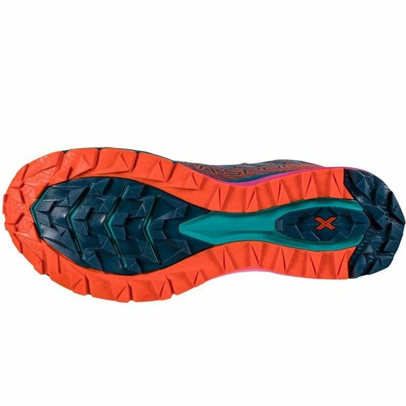 Image secondaire de Chaussures de Running pour Adultes La Sportiva Jackal II Storm