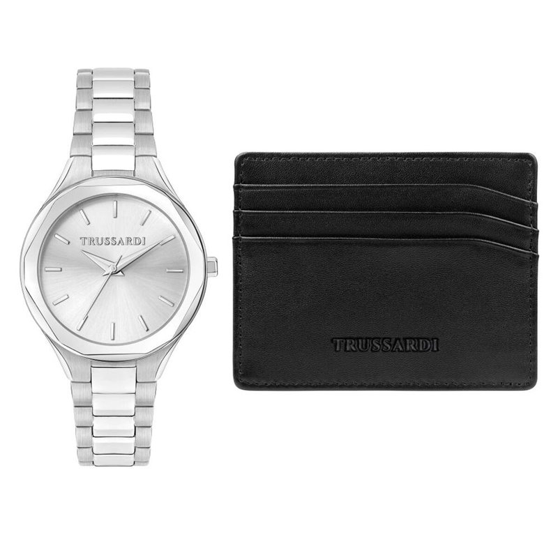 Image secondaire de Montre Femme Trussardi R2453157507 (Ø 32 mm)