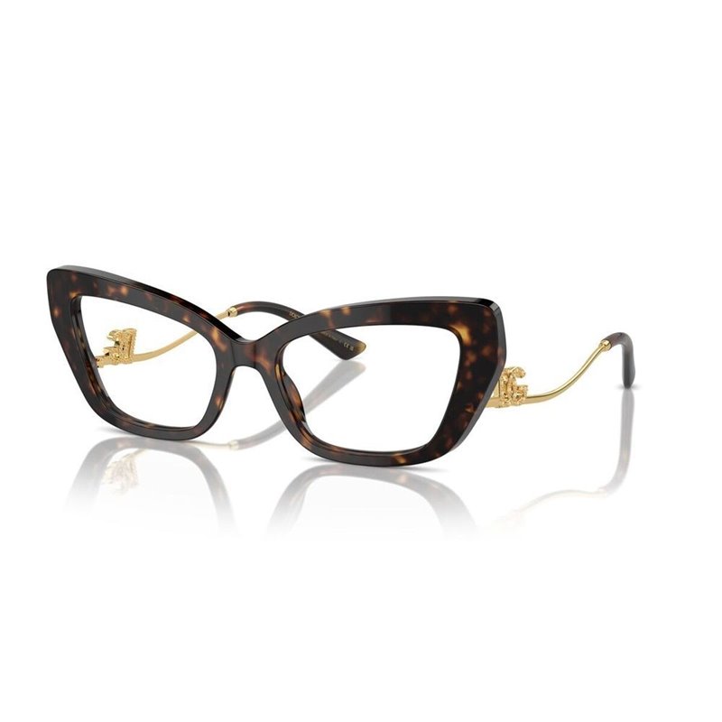 Monture de Lunettes Femme Dolce & Gabbana DG 3391B