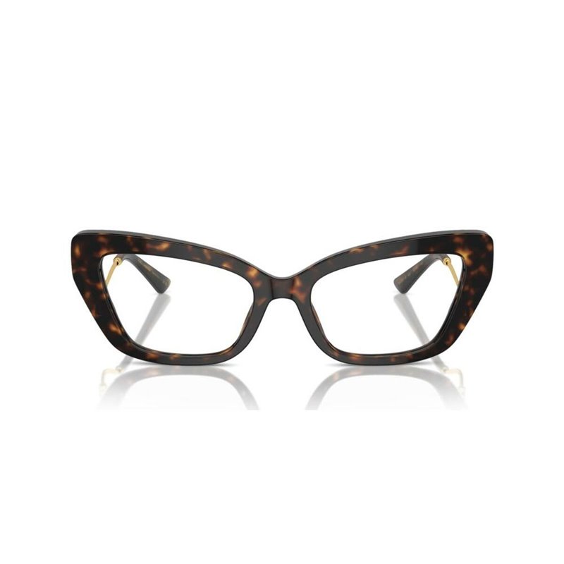 Image secondaire de Monture de Lunettes Femme Dolce & Gabbana DG 3391B