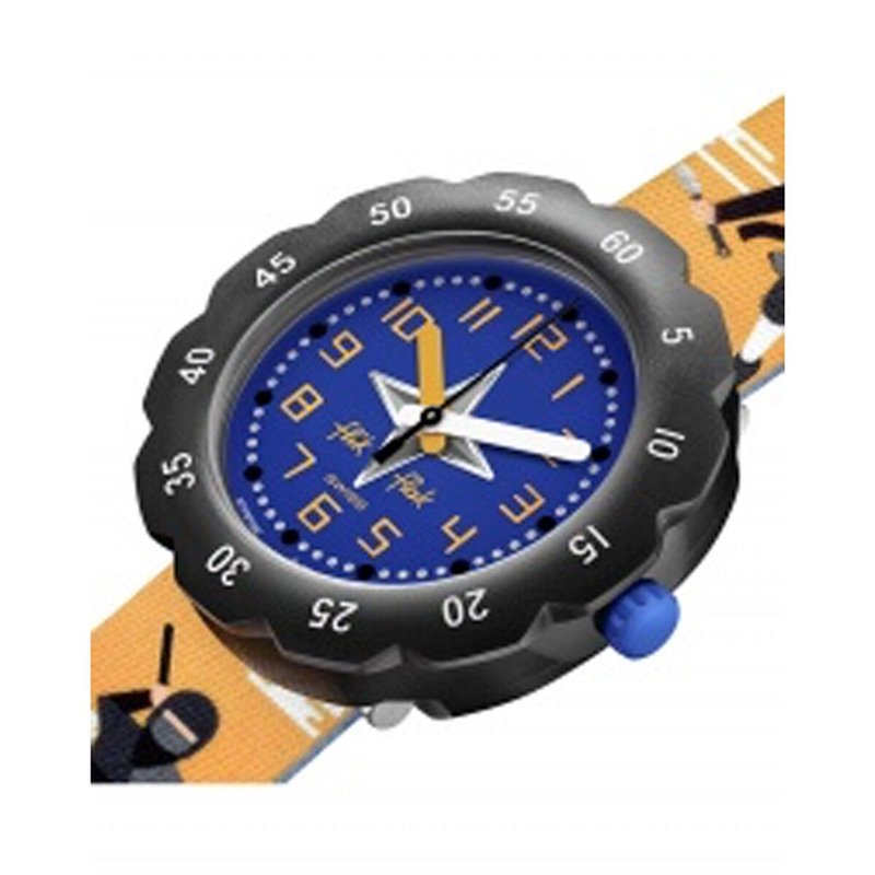 Image secondaire de Montre Enfant Flik Flak ZFPSP062