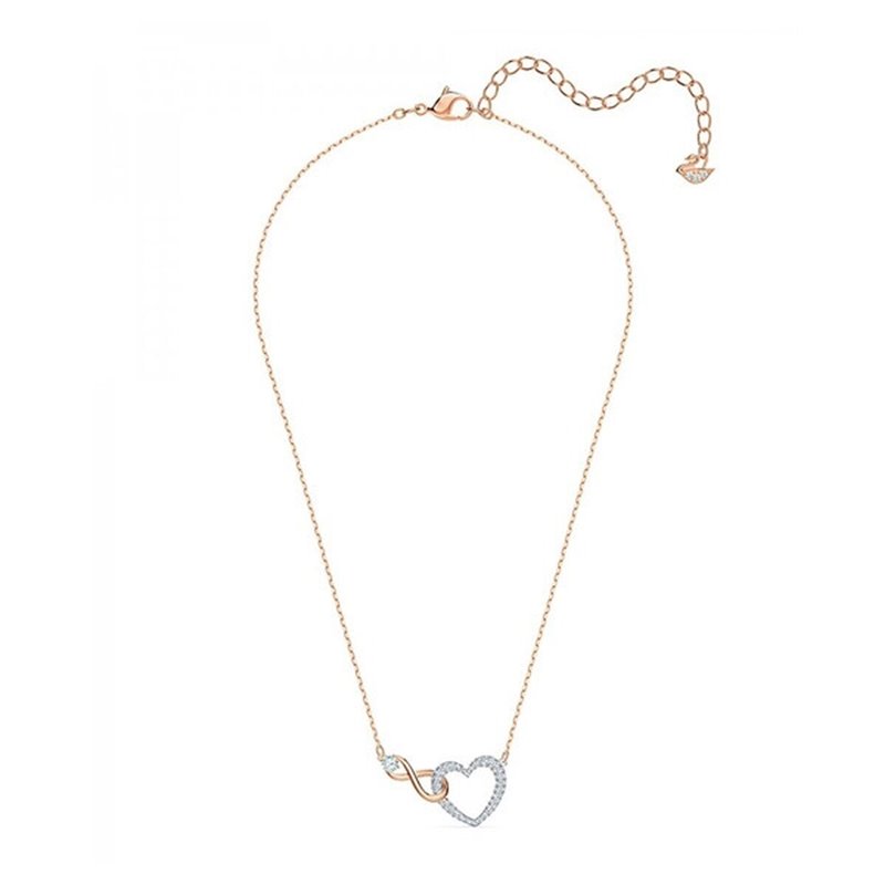 Collier Femme Swarovski 5518865