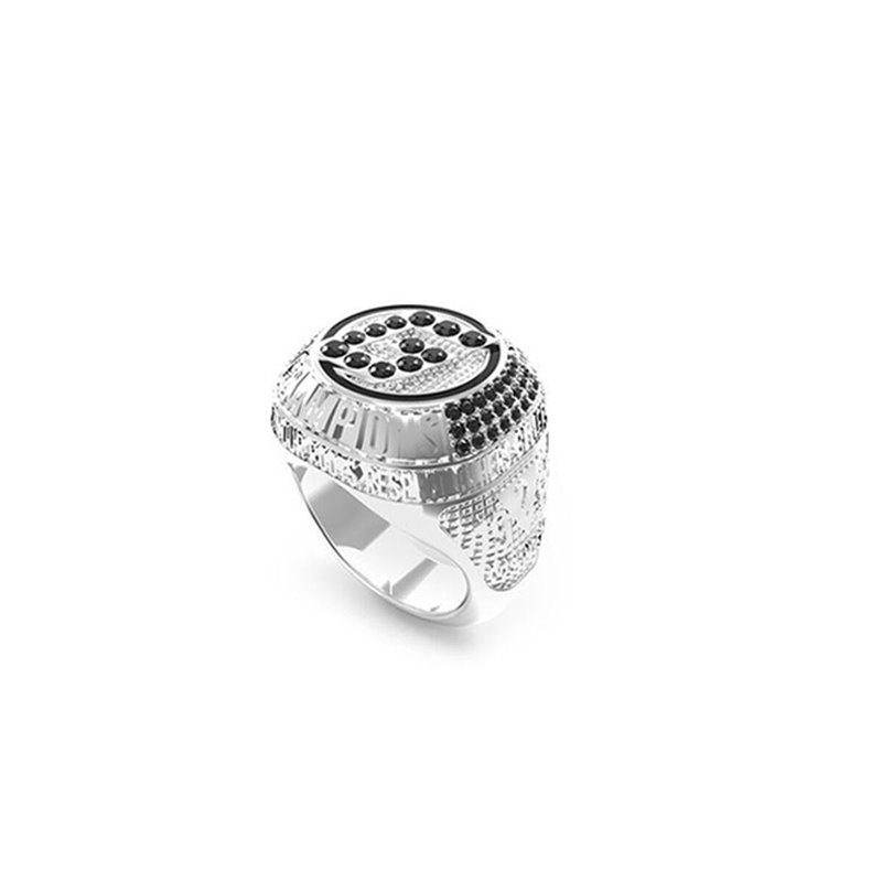 Image secondaire de Bague Homme Guess JUMR01370JWST66 26