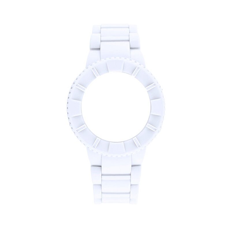 Montre mixte à carcasse interchangeable Watx & Colors COWA1445