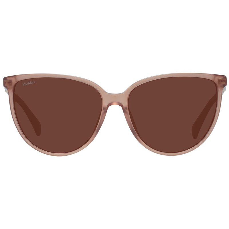 Image secondaire de Lunettes de soleil Femme Max Mara MM0045 5859F