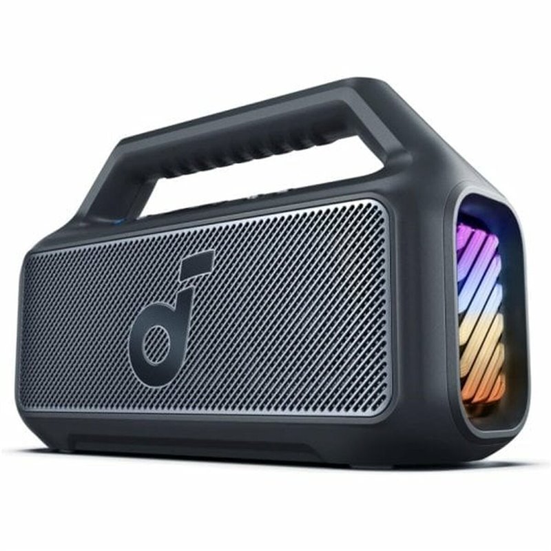 Haut-parleurs bluetooth portables Soundcore A3138011 Noir 80 W