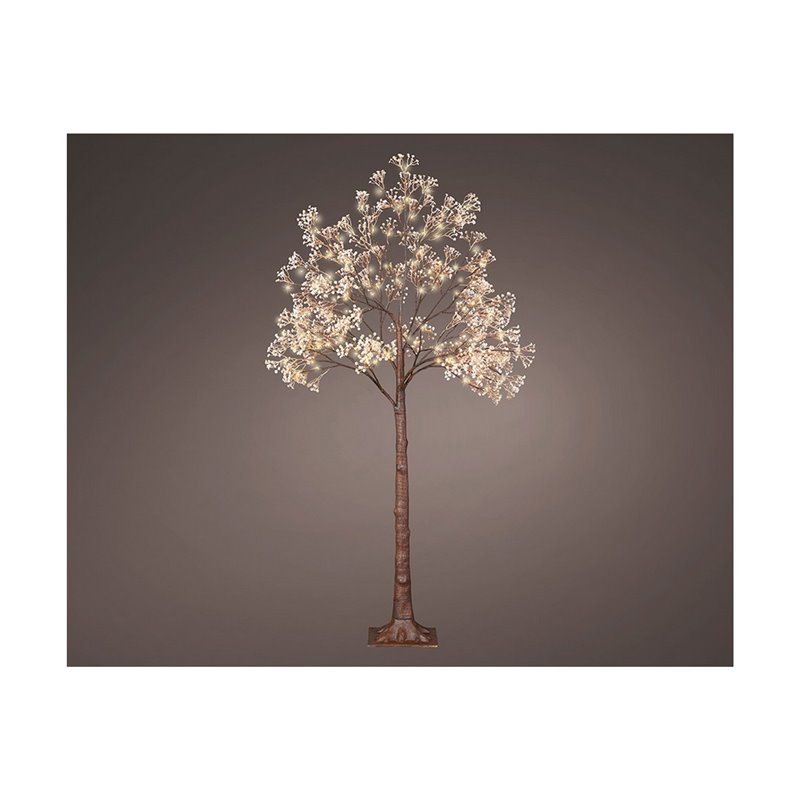 Image secondaire de Arbre Lumineo Gypsophila (1,5 m)