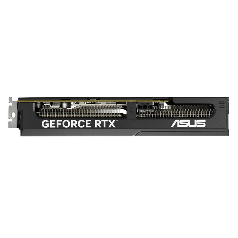 Image secondaire de Carte Graphique Asus 90YV0KC6-M0NA00 RTX 4070 SUPER 12 GB GDDR6X