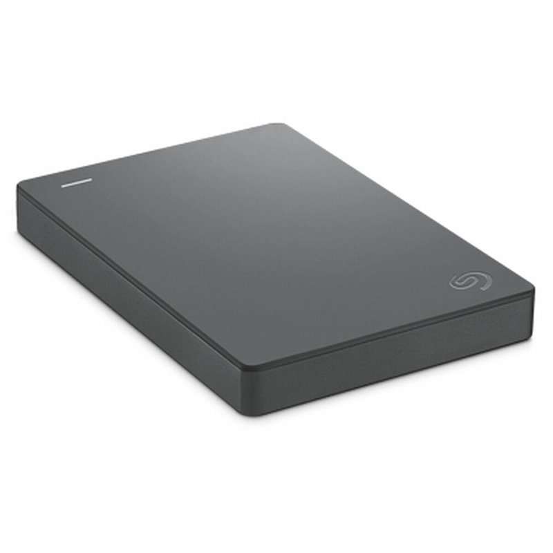 Image secondaire de Seagate Basic disque dur externe 2 To Argent