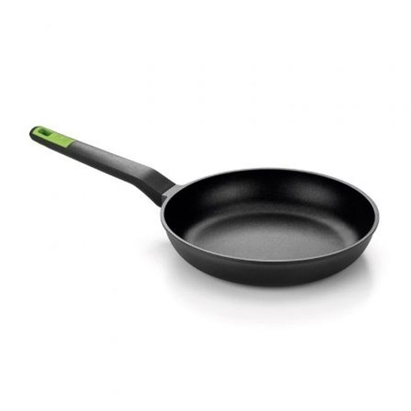 Wok BRA A841222 Ø 22 cm