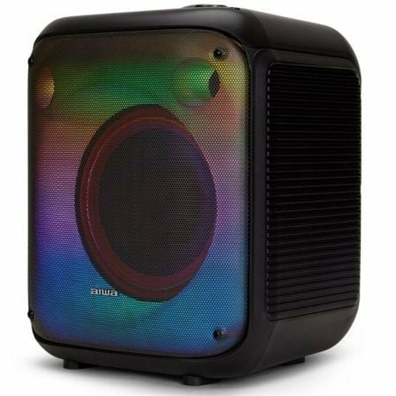 Haut-parleurs de PC Aiwa KBTUS-250 Noir