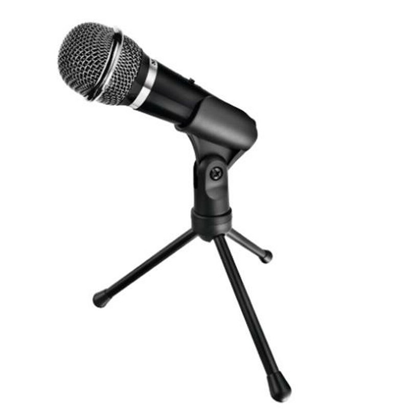 Microphone Trust 21671