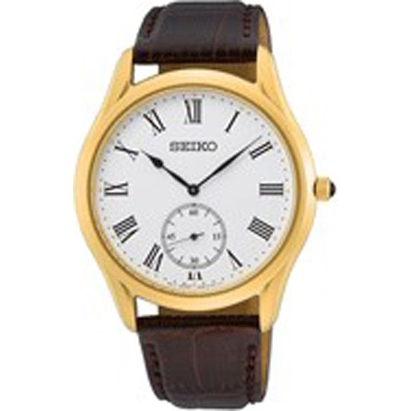 Montre Homme Seiko