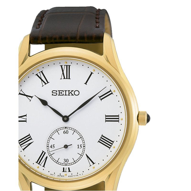 Image secondaire de Montre Homme Seiko