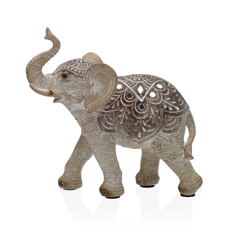 Figurine Décorative Versa Eléphant