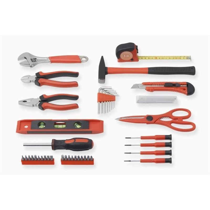 Image secondaire de MEISTER Coffret a outils 44 pieces