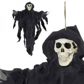 Pendentif de squelette (78 x 57 cm) Noir 44,99 €