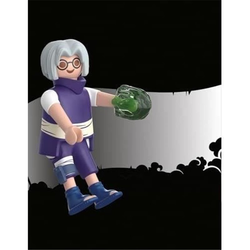 Image secondaire de PLAYMOBIL - 71568 - Kabuto