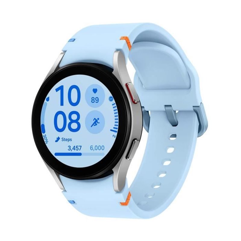 SAMSUNG Galaxy Watch FE Bluetooth 40mm Argent