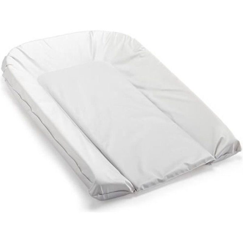 THERMOBABY Matelas à langer - Blanc muguet