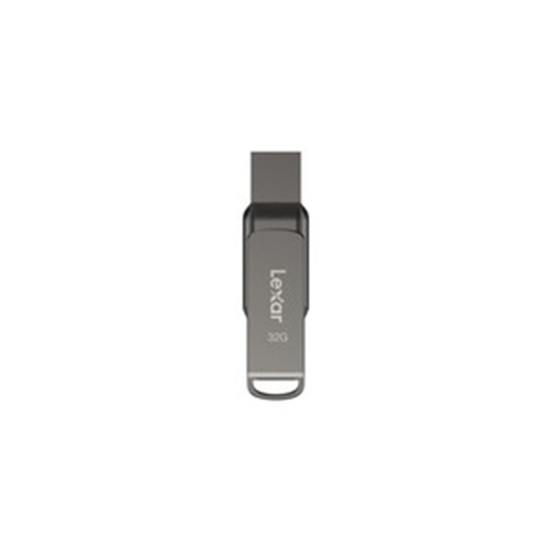 Image secondaire de USB-C DUAL DRIVE 32GO D400