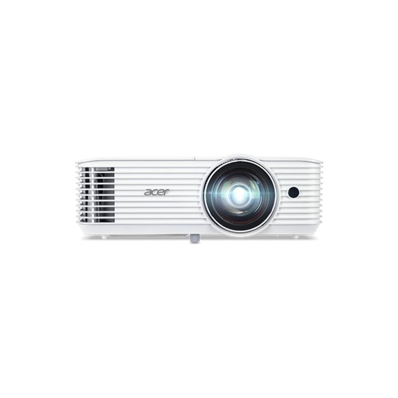 Acer H6541BDK vidéo-projecteur Projecteur à focale standard 4000 ANSI lumens DLP 1080p (1920x1080) Compatibilité 3D Blan