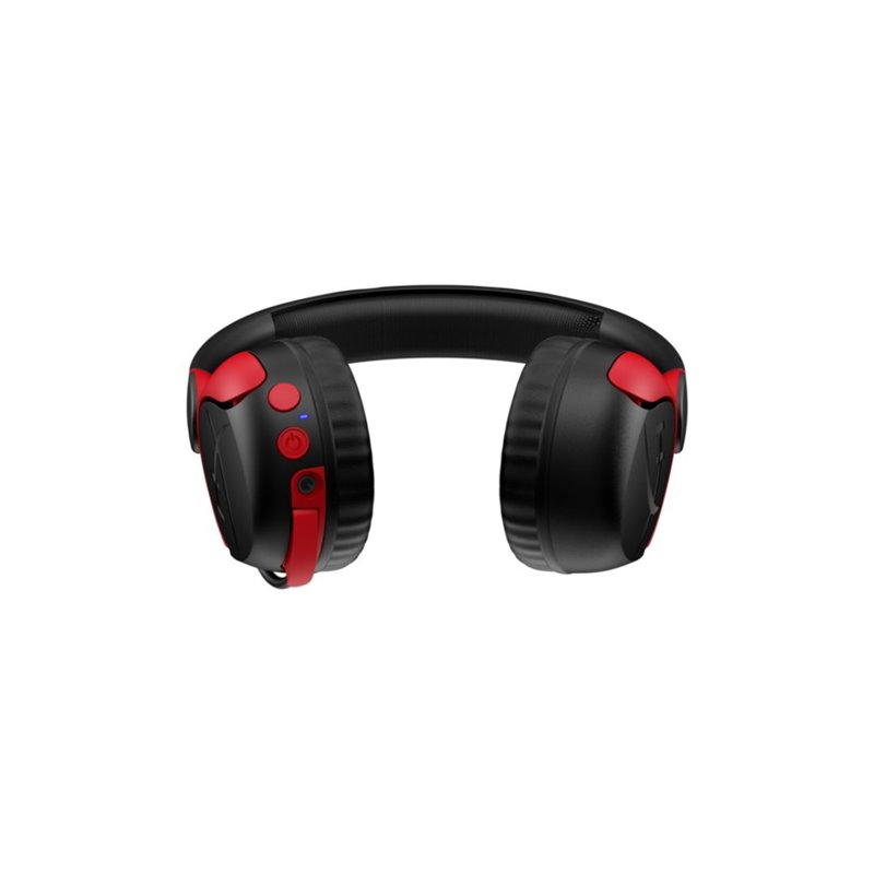 Image secondaire de HyperX Cloud Mini - Casque sans fil pour gaming (Noir) - PC, Xbox, Nintendo Swit