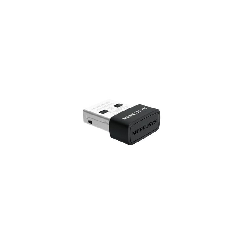 Image secondaire de l'Adaptateur Bluetooth Nano USB modèle BT 5.3, 1 antenne interne USB 2.0