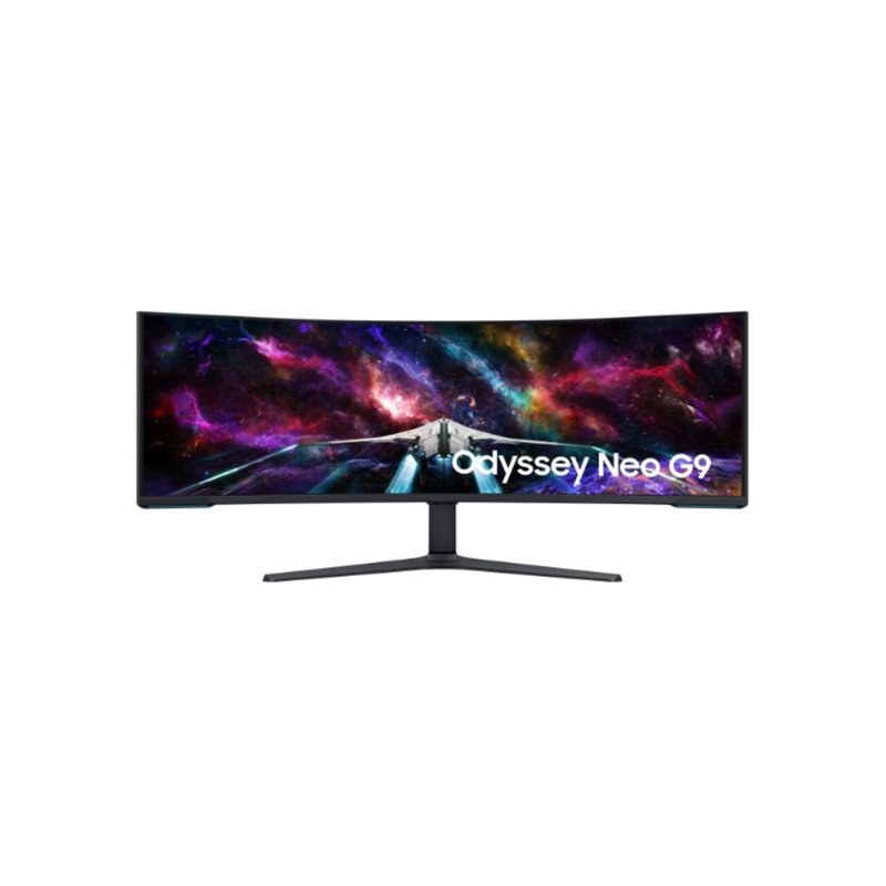 Samsung Odyssey S57CG952NU LED display 144,8 cm (57