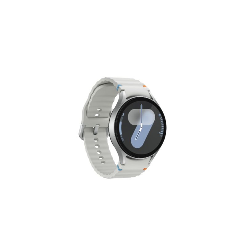 Image secondaire de SAMSUNG Montre Galaxy Watch7 44M BT Coloris Argent SM-L310NZSAXEF