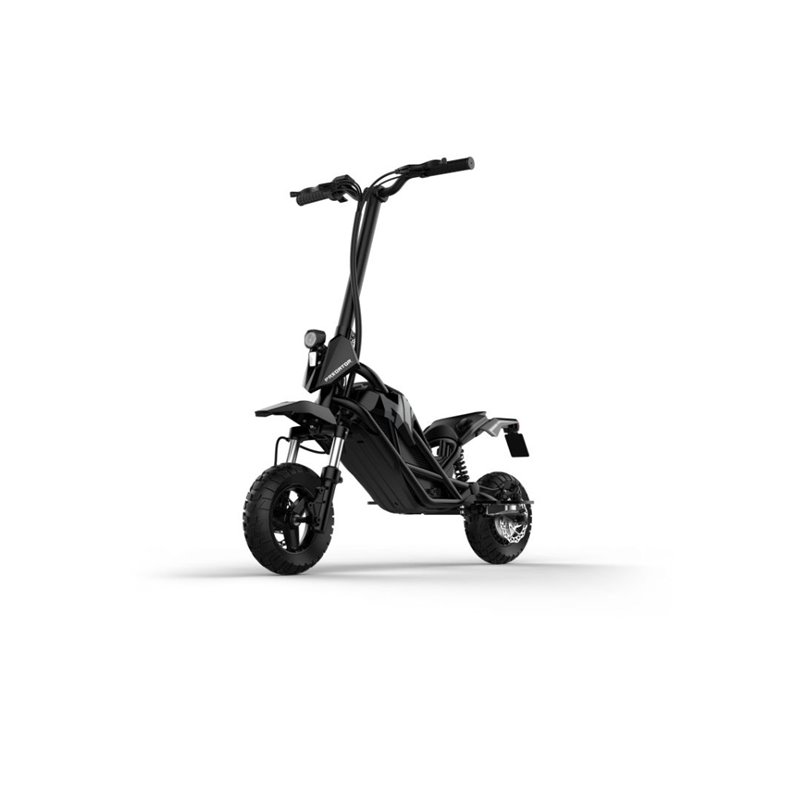 Scooter elec Acer Predator Extreme moteur 350W avant Pneu 10'' Plein Frein dis