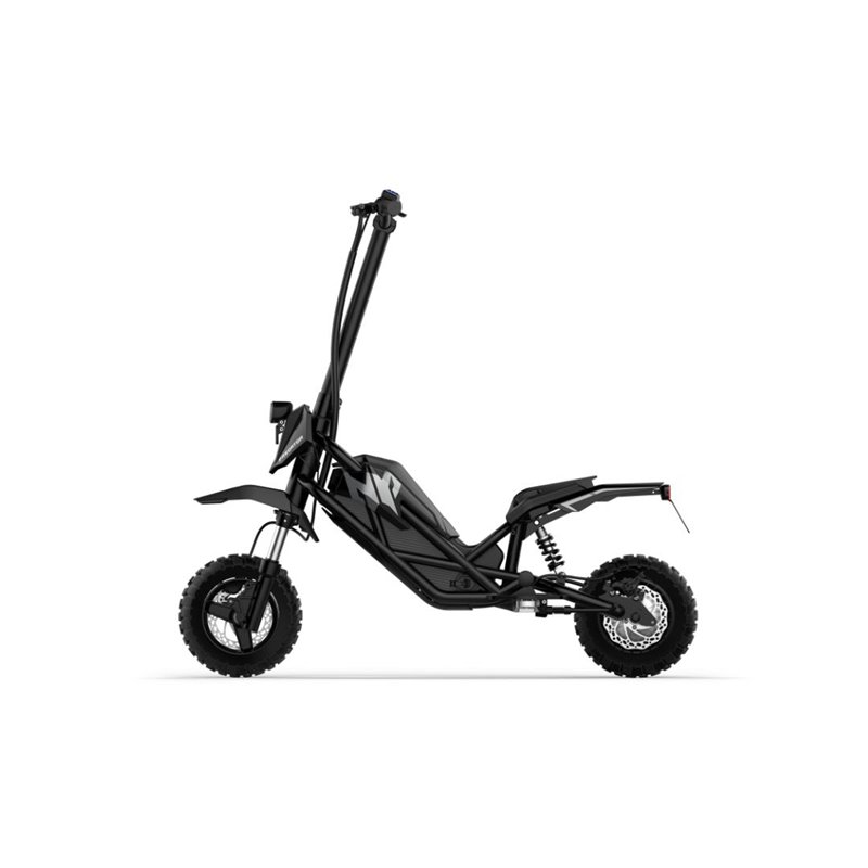 Image secondaire de Scooter elec Acer Predator Extreme moteur 350W avant Pneu 10'' Plein Frein dis