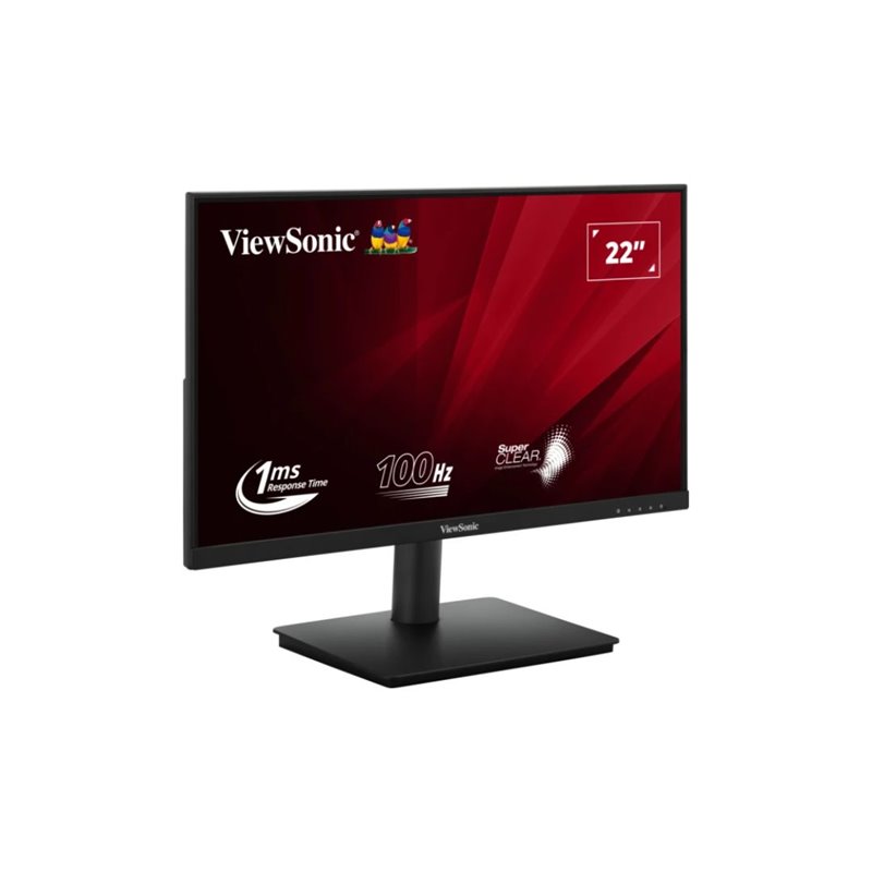 Image secondaire de Viewsonic VA220-H écran plat de PC 55,9 cm (22