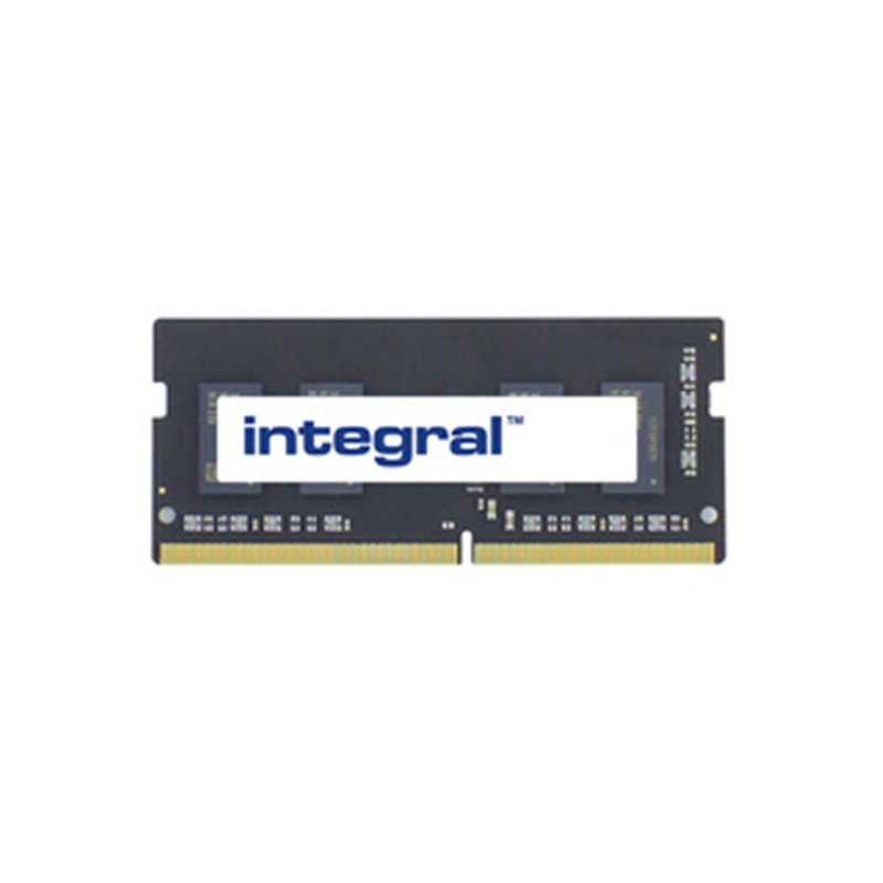 Integral 4GB DDR4 2400MHz NOTEBOOK NON-ECC MEMORY MODULE module de mémoire 4 Go 1 x 4 Go