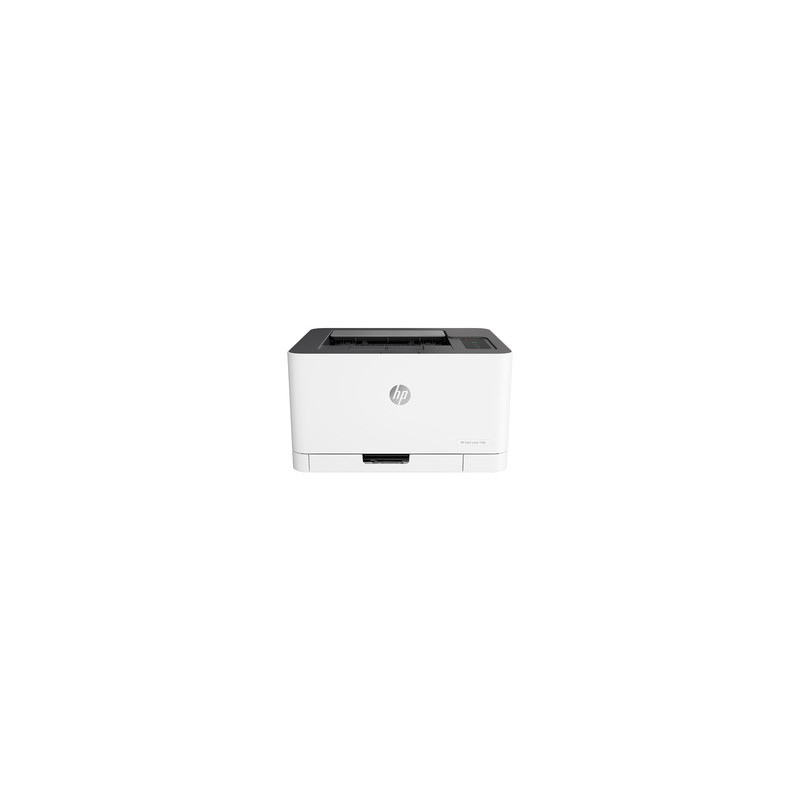 HP Color Laser Laser couleur 150a, Imprimer