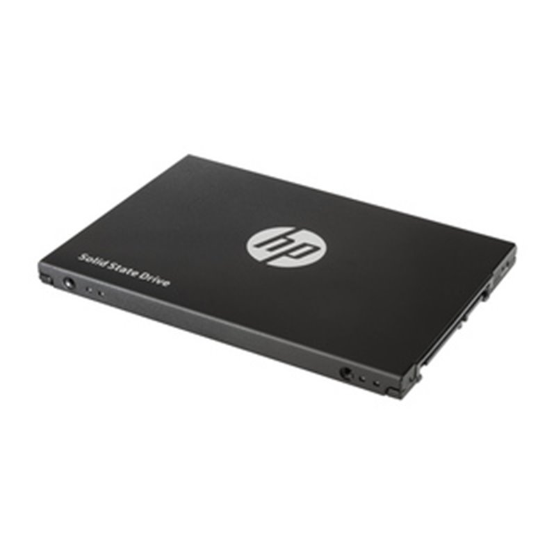 HP S700 2.5