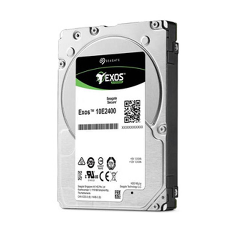 Seagate Enterprise ST1800MM0129 disque dur 1,8 To 10000 tr/min 256 Mo 2.5