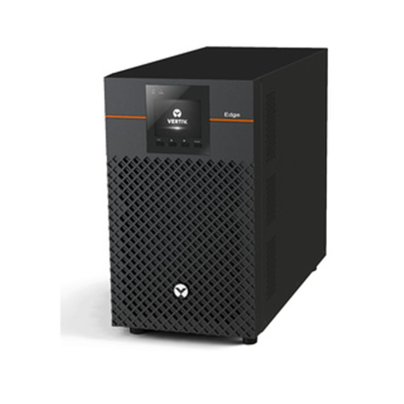 Vertiv Liebert EDGE-1500IMT alimentation d'énergie non interruptible Interactivité de ligne 1,5 kVA 1350 W 5 sortie(s) C