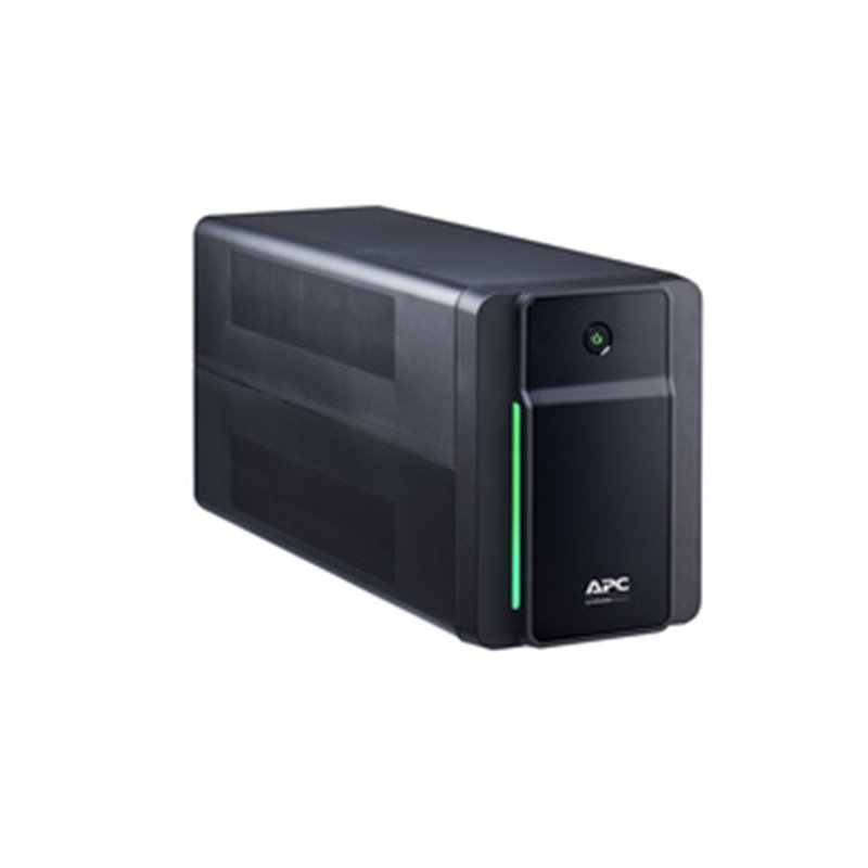 APC BX2200MI-GR alimentation d'énergie non interruptible Interactivité de ligne 2,2 kVA 1200 W 4 sortie(s) CA