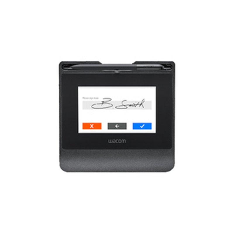 Wacom STU-540 12,7 cm (5