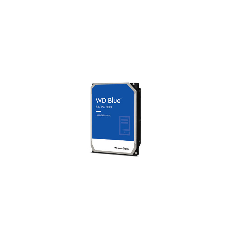 Western Digital Blue WD60EZAX disque dur 3.5