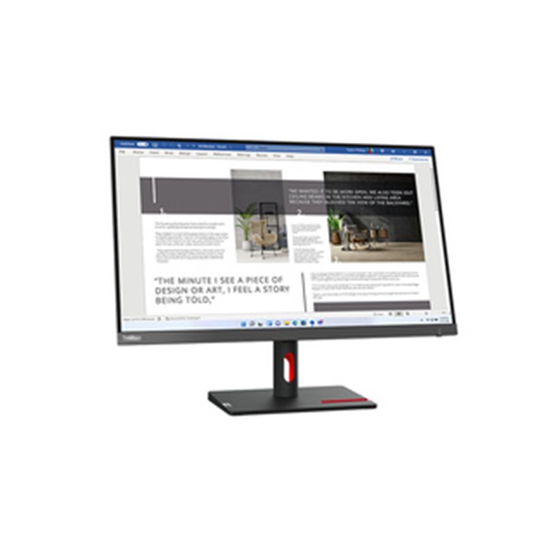 Lenovo ThinkVision S27i-30 LED display 68,6 cm (27