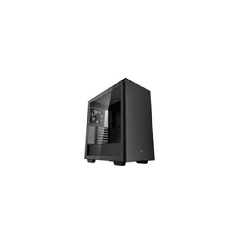 DeepCool CH510 Midi Tower Noir