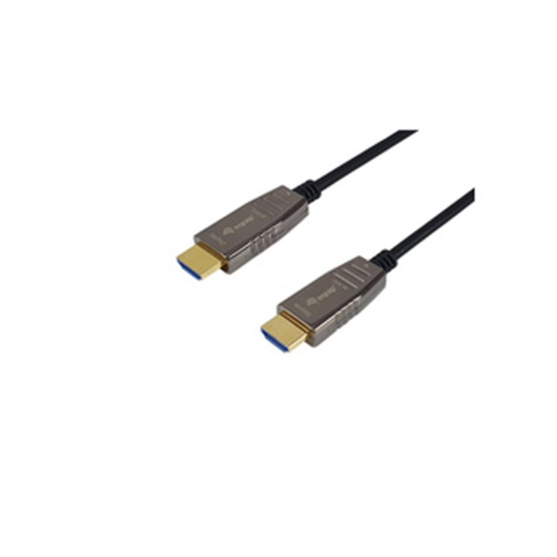 Equip 119455 câble HDMI 50 m HDMI Type A (Standard) Noir