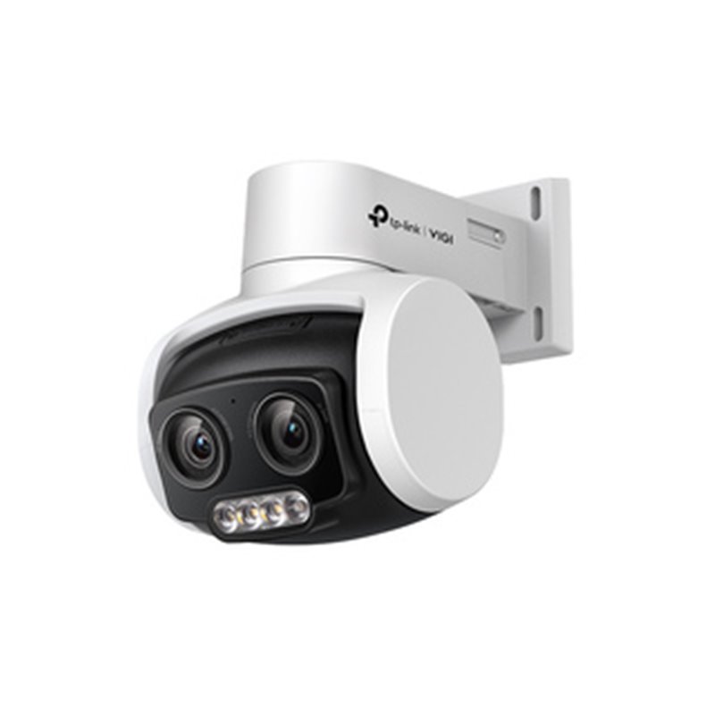 TP-Link VIGI C540V caméra de sécurité Caméra de sécurité IP Intérieure et extérieure 2560 x 1440 pixels Plafond