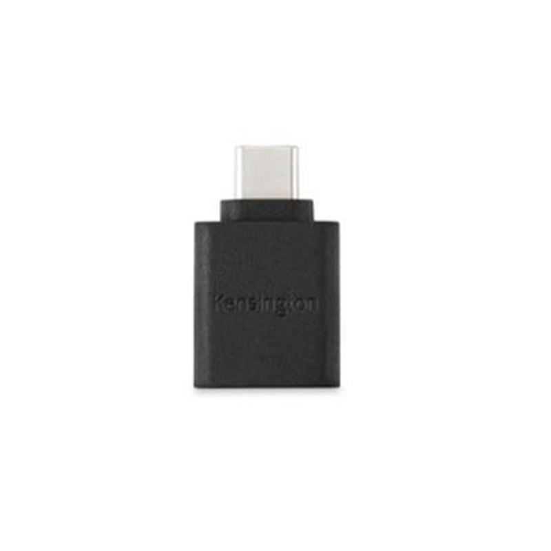 Kensington CA1010 Adaptateur USB-C vers USB-A M/F