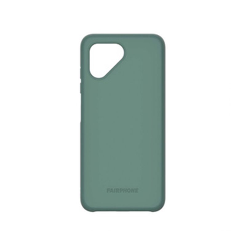 Fairphone F4CASE-1GR-WW1 coque de protection pour téléphones portables 16 cm (6.3