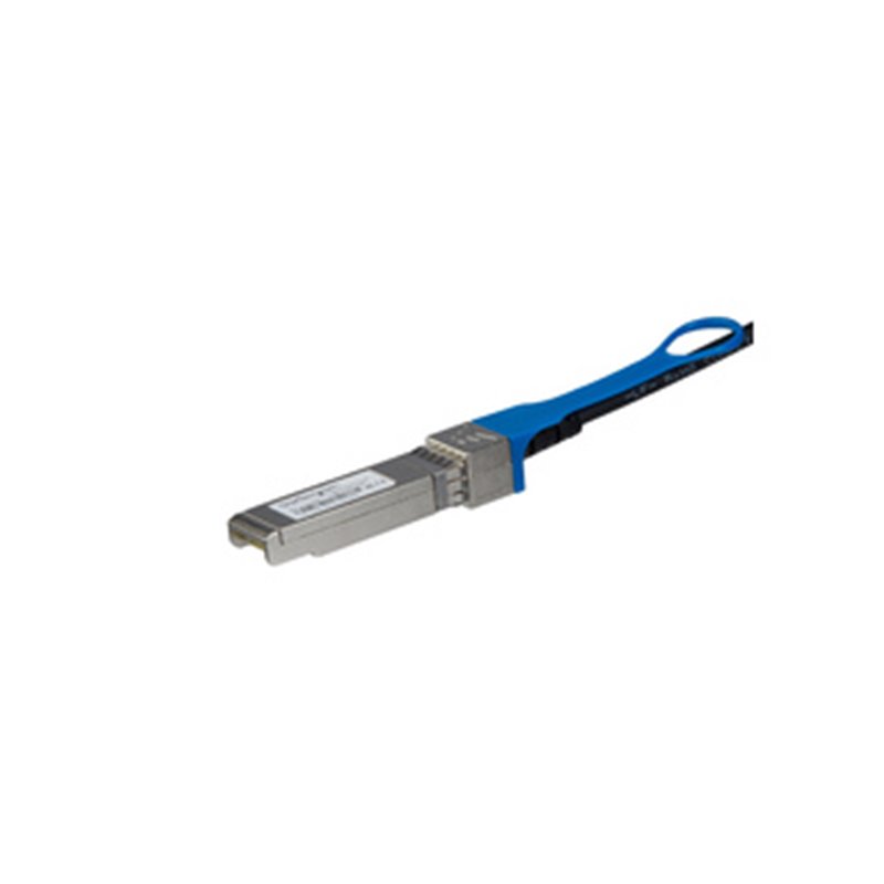 StarTech.com Câble SFP+ à connexion directe compatible HPE JD096C - Cordon DAC Twinax de 1,2 m