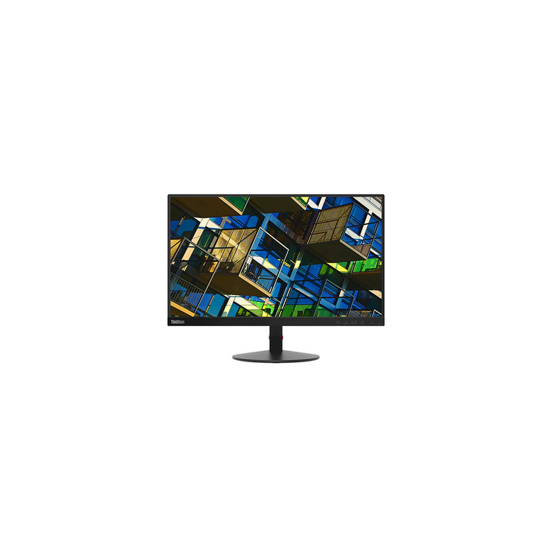 Lenovo ThinkVision S22e LED display 54,6 cm (21.5