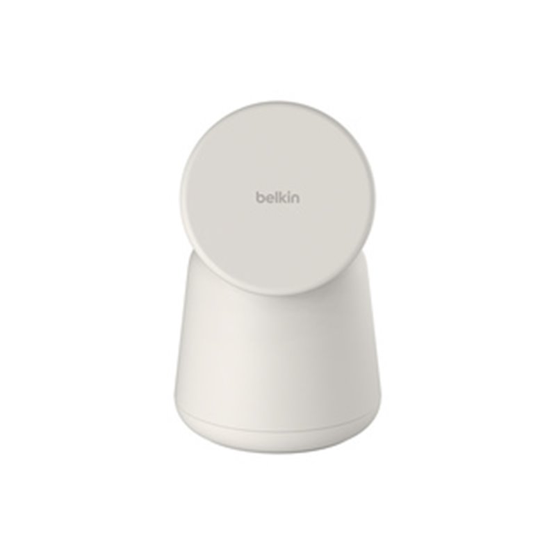 Belkin WIZ020vfH37 Casque, Smartphone, Smartwatch Sable USB Recharge sans fil Charge rapide Intérieure